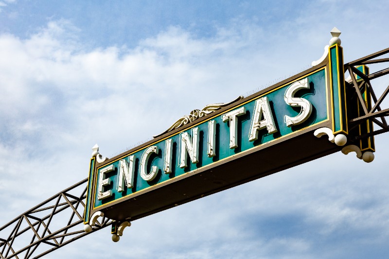 Encinitas