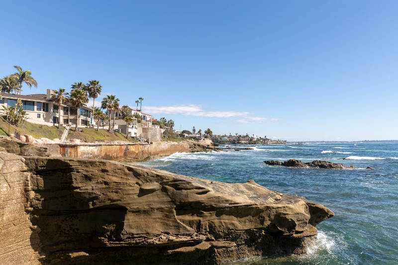 La Jolla