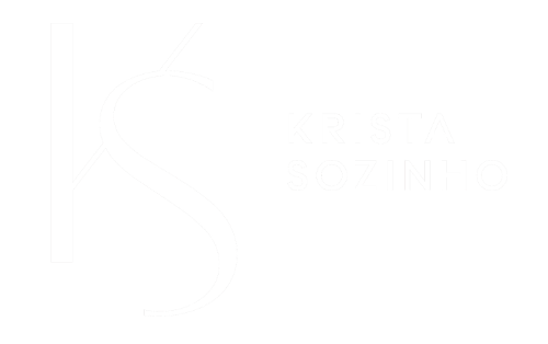 Krista Sozinho logo